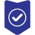 Security Awareness Icon Compliance